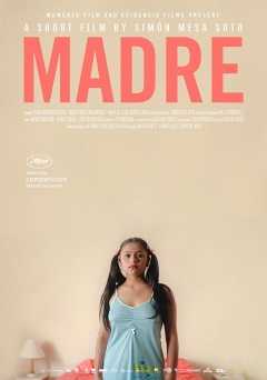 Madre - Movie