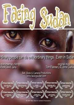 Facing Sudan - Movie