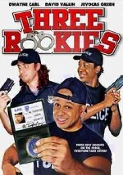 Three Rookies - Movie