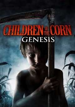 Children of the Corn: Genesis - netflix