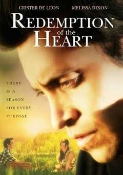 Redemption of the Heart - amazon prime