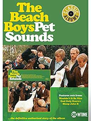 The Beach Boys: Making Pet Sounds - Movie