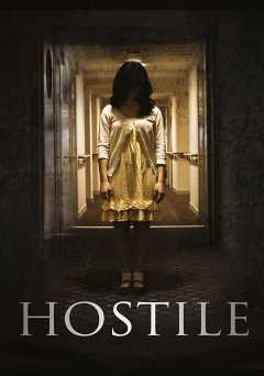 Hostile - Movie