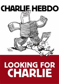 Looking for Charlie - amazon prime