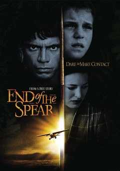 End of the Spear - amazon prime