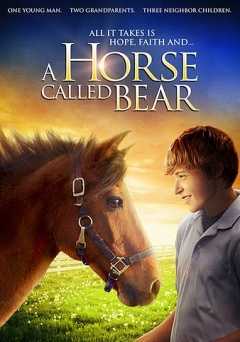 A Horse Called Bear - Movie