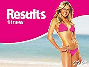 Results Fitness - TV Series