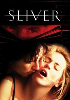 Sliver - Movie