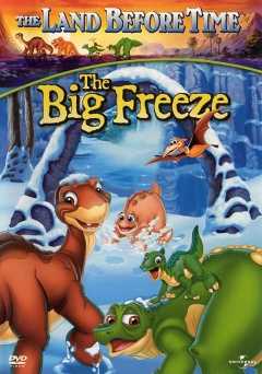 The Land Before Time VIII: The Big Freeze - starz 