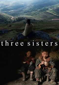 Three Sisters - amazon prime