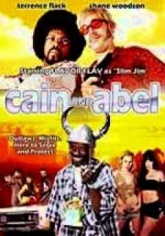 Cain and Abel - amazon prime