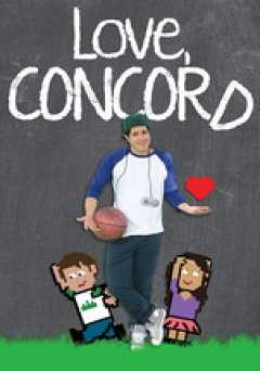Love, Concord - Movie