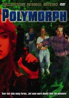 Polymorph - Movie