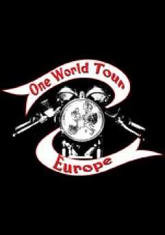 The One World Tour Europe - amazon prime
