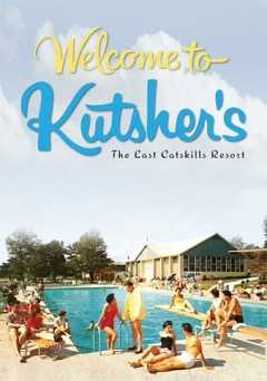 Welcome To Kutshers: The Last Catskills Resort - amazon prime