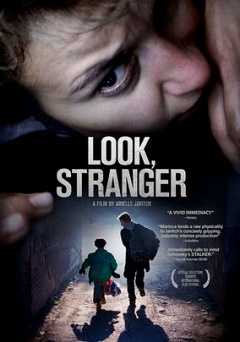Look, Stranger - Movie