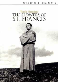 The Flowers of St. Francis - Movie