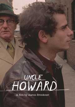 Uncle Howard - netflix
