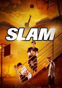 Slam - Movie
