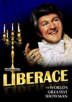 Liberace: The Worlds Greatest Showman - amazon prime