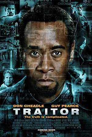Traitor - Movie