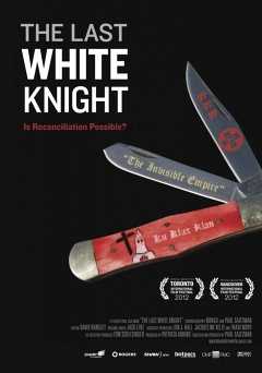 The Last White Knight - amazon prime