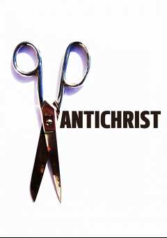 Antichrist - film struck