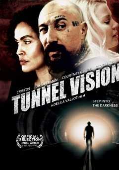 Tunnel Vision - amazon prime