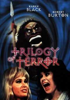 Trilogy of Terror - Movie