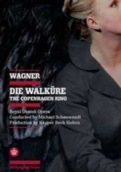 Wagner: Die Walküre - amazon prime