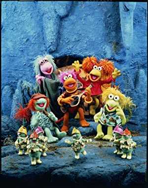 Fraggle Rock - hbo