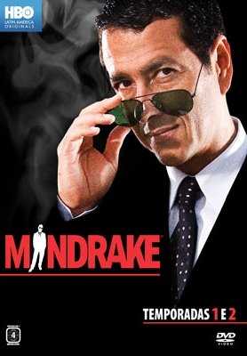 Mandrake - TV Series