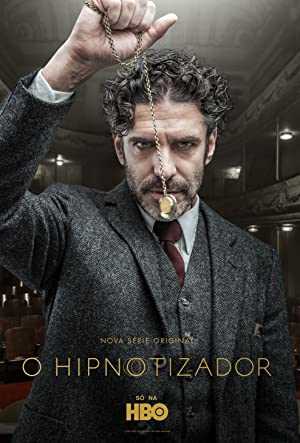 El Hipnotizador - TV Series
