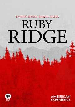 American Experience: Ruby Ridge - Movie
