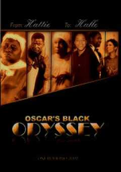Oscars Black Odyssey: From Hattie to Halle - amazon prime