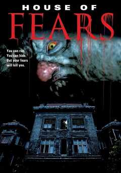 House of Fears - amazon prime