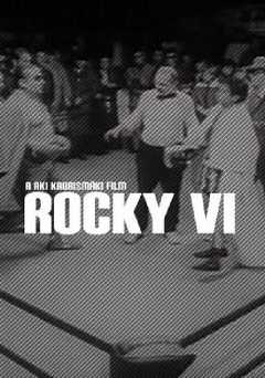 Rocky VI - film struck
