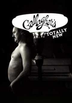 Gallagher: Totally New - Movie