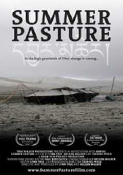 Summer Pasture - Movie