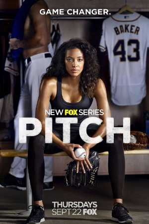 Pitch - TV Series