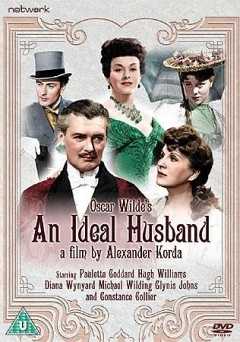 An Ideal Husband - film struck