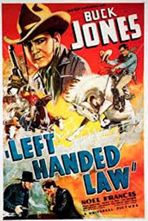 Left-Handed Law - Movie