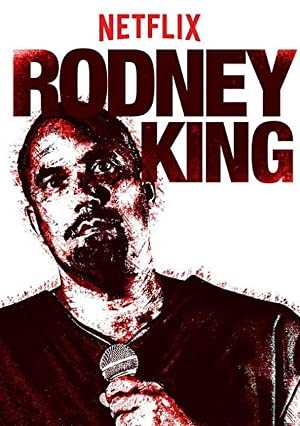Rodney King - netflix