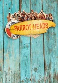 Parrot Heads - amazon prime