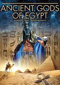 Ancient Gods of Egypt - Movie