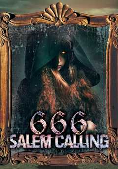666: Salem Calling - Movie