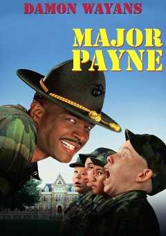 Major Payne - hbo