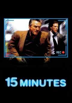 Fifteen Minutes - Movie