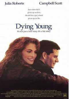 Dying Young - Movie