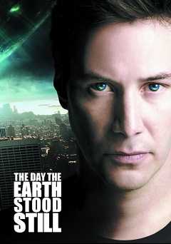The Day the Earth Stood Still - Movie